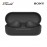 Sony WF-C510/BC / WF-C510/BZ E True Wireless Earbuds Black