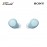 Sony WF-C510/LC / WF-C510/LZ E True Wireless Earbuds Blue