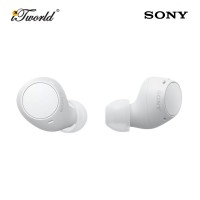 Sony WF-C510/WC / WF-C510/WZ E True Wireless Earbuds White