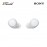 Sony WF-C510/WC / WF-C510/WZ E True Wireless Earbuds White