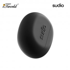 Sudio N3 Pro Bluetooth Wireless Earbuds N3PROBLK 7350071384015 - Black