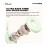 Vinnfier Elite 6 BT - Black Bluetooth 5.4 Headphone Compatible Wireless And Wire...