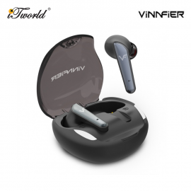 Vinnfier Momento Pro 7 True Wireless Stereo Earbuds