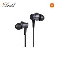 Xiaomi In-Ear Headphones Basic (Black)