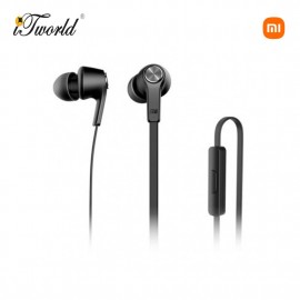 Xiaomi In-Ear Headphones Basic (Black)