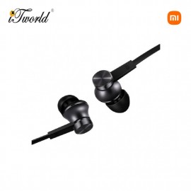 Xiaomi In-Ear Headphones Basic (Black)