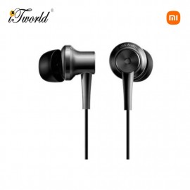 Xiaomi ANC and Type-C In-Ear Earphones (Black)