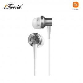 Xiaomi ANC & Type-C In-Ear Earphones (White)