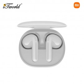 Xiaomi Redmi Buds 4 Lite - White