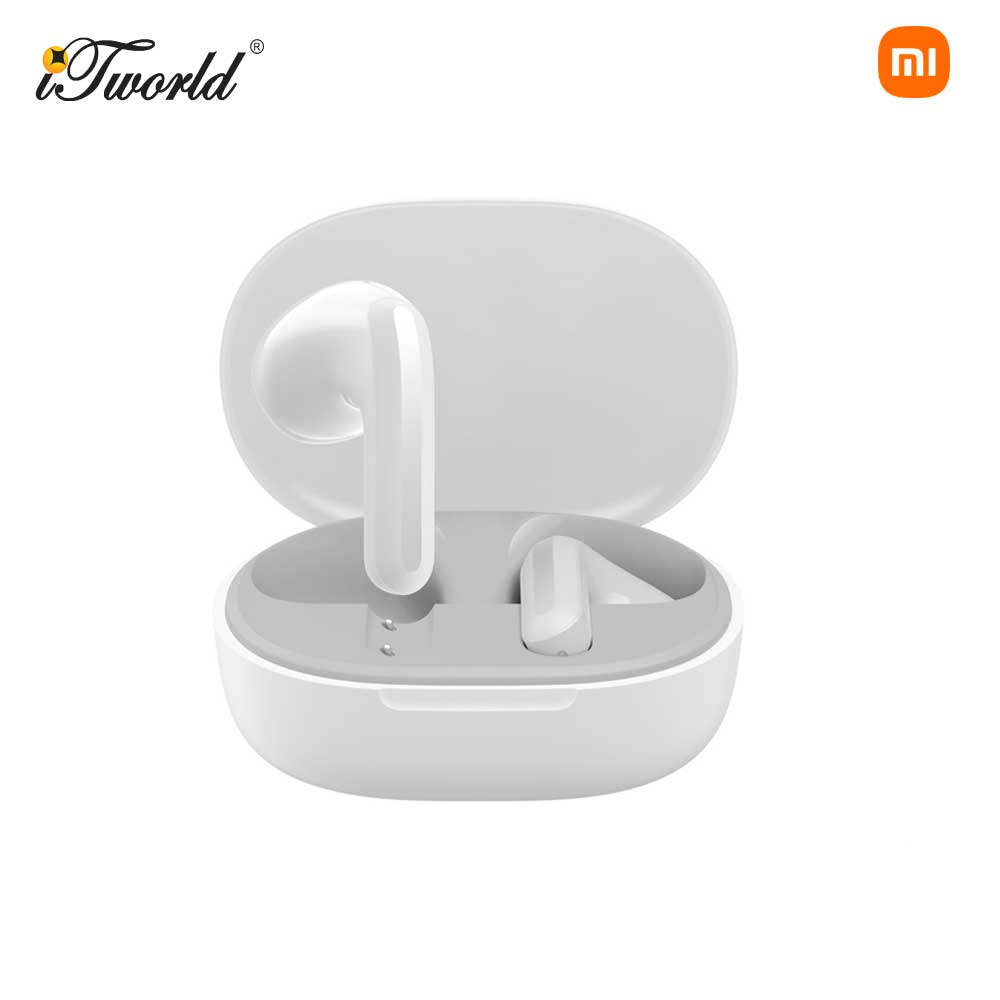 Xiaomi Redmi Buds 4 Lite - White