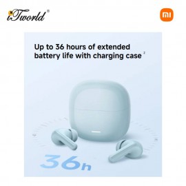 REDMI Buds 8 Lite-White