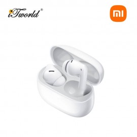 Redmi Buds 5 Pro-Moonlight White