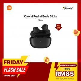 Xiaomi Redmi Buds 3 Lite