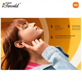 Redmi Buds 4 Active