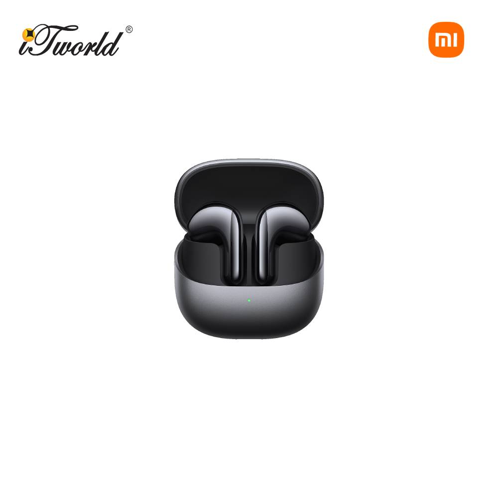 Xiaomi Buds 5 - Graphite Black