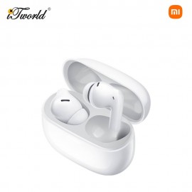 Xiaomi Redmi Buds 5 Pro - Moonlight White