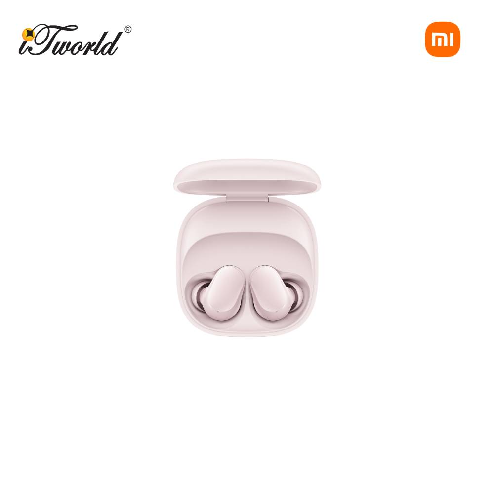 Redmi Buds 6 Play - Pink