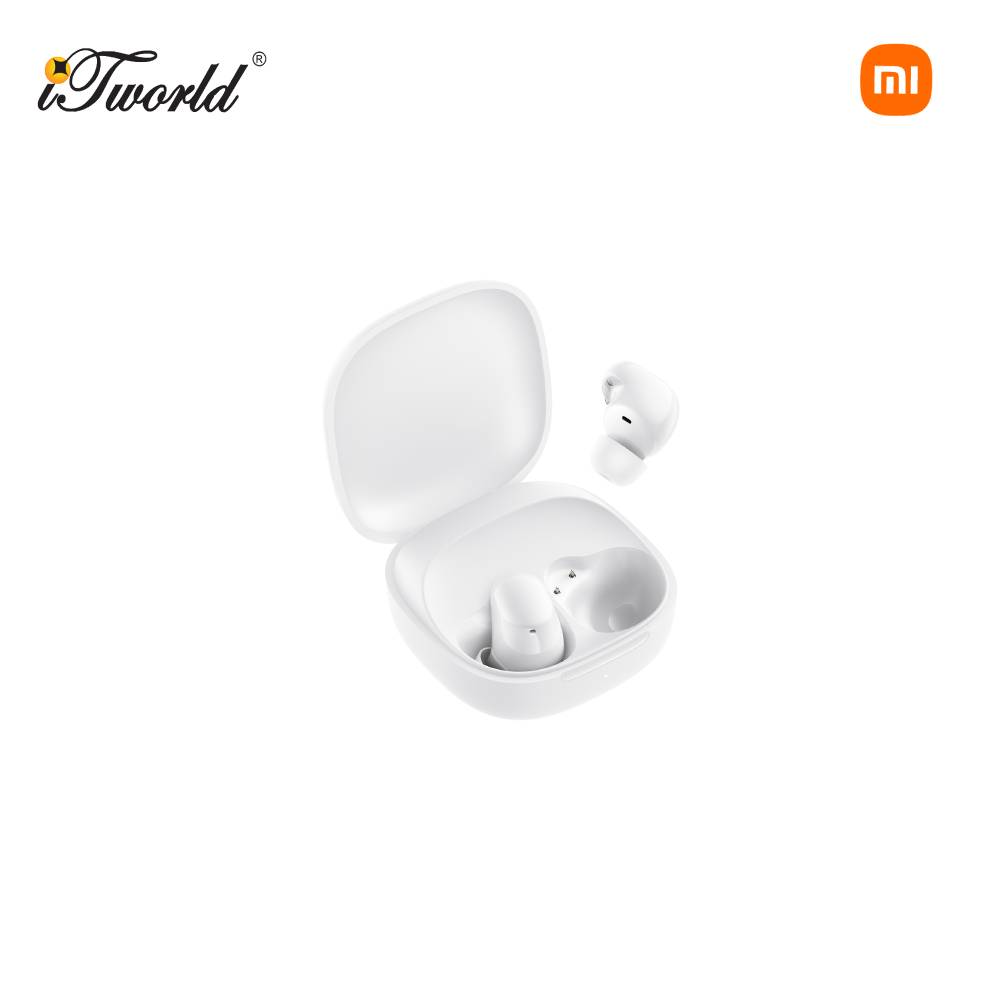 Redmi Buds 6 Play - White