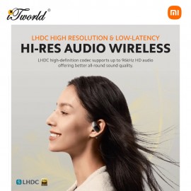 Xiaomi OpenWear Stereo Earphone - Sandstone Beige