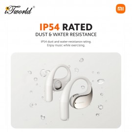 Xiaomi OpenWear Stereo Earphone - Sandstone Beige