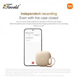 Xiaomi OpenWear Stereo Pro - Sand Gold 66194