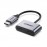UGREEN USB-C TO 2 PORTS USB 3.0 HUB-60165
