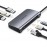 UGREEN USB-C Multifunctional Converter 6 in 1 withPD-50771