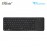 ALCATROZ AirPad 1 Wireless Keyboard - Black 8886411961329