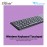 ALCATROZ AirPad 1 Wireless Keyboard - Black 8886411961329