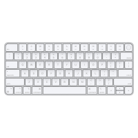 Apple Magic Keyboard with Touch ID for Mac models with Apple silicon - US English