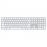 Apple Magic Keyboard with Touch ID and Numeric Keypad for Mac models with Apple ...