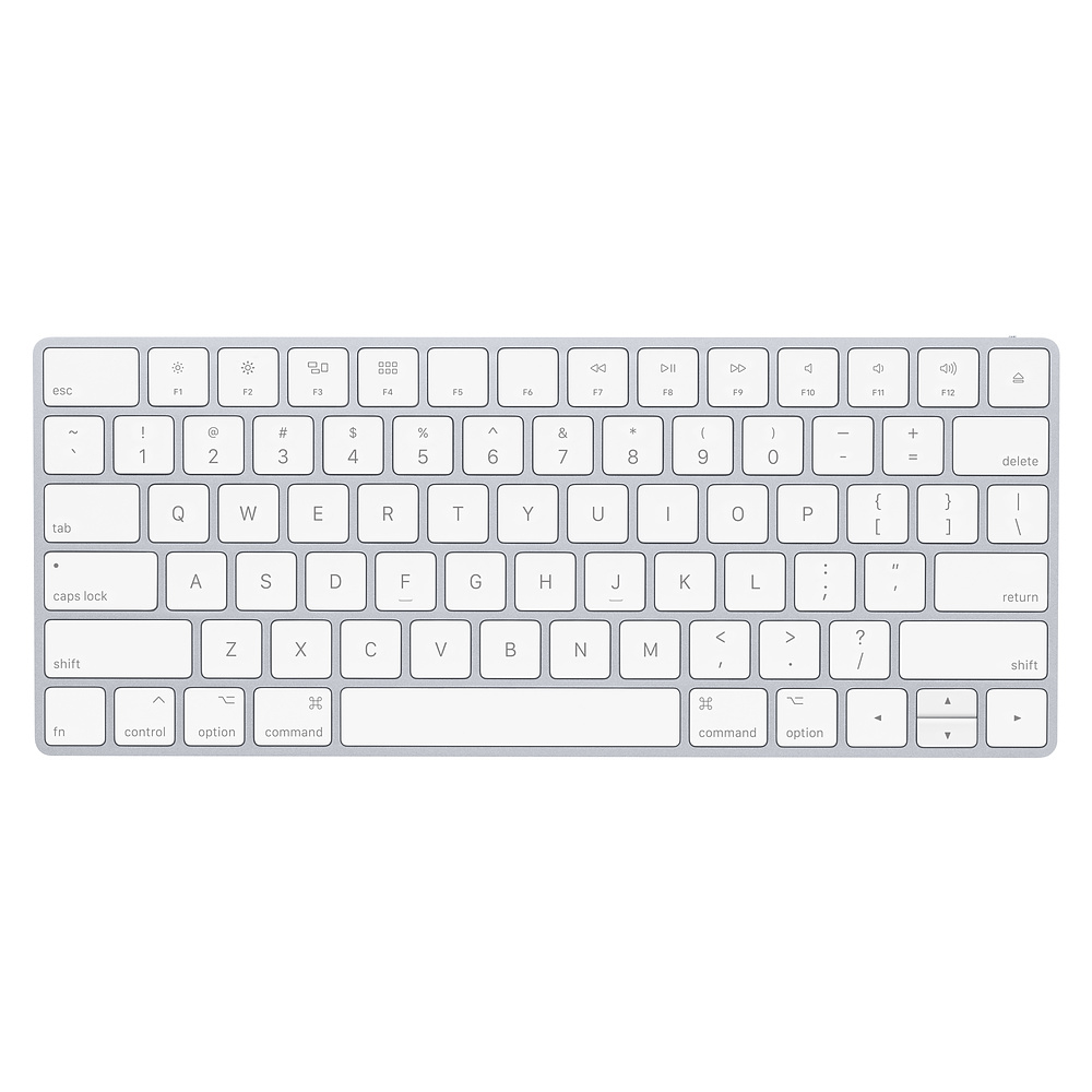 Apple Magic Keyboard