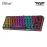 Armaggeddon MKA-1C NEO LED Backlight Mechanical Gaming Keyboard - Black (Linear)