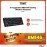 Armaggeddon MBA-61R STARLING Wireless Keyboard - Black 8886411988081