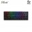 Ducky One 3 Mini Classic RGB Mechanical Keyboard - Cherry MX Brown (DKON2161ST-B...