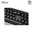 Ducky One 3 Mini Classic RGB Mechanical Keyboard - Cherry MX Brown (DKON2161ST-B...