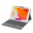 LOGITECH COMBO TOUCH FOR IPAD (7TH/8TH GEN) - GRAPHITE (920-009726)