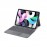 LOGITECH FOLIO TOUCH FOR IPAD AIR (4TH GEN) - OXFORD GREY 920-009954