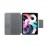 LOGITECH FOLIO TOUCH FOR IPAD AIR (4TH GEN) - OXFORD GREY 920-009954