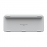 Logitech MX KEYS Mini for Mac Wireless Keyboard - Pale Grey (920-010528)