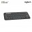 Logitech Pebble Keys 2 K380s keyboard Tonal Graphite - 920-011753