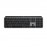 Logitech KEYS for MAC Wireless Keyboard - Space Grey
