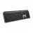Logitech KEYS for MAC Wireless Keyboard - Space Grey