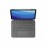 Logitech COMBO TOUCH for iPad PRO 11" (1st/2nd/3rd Gen) - Oxford Grey 97855166241