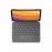 Logitech COMBO TOUCH for iPad Air (4th Gen) - Oxford Grey 97855166517
