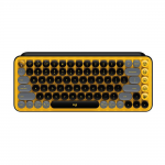 Logitech POP Keys Blast Yellow LOG-920-010577