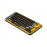 Logitech POP Keys Blast Yellow LOG-920-010577