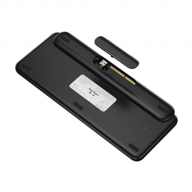 Logitech POP Keys Blast Yellow LOG-920-010577