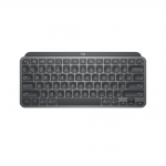 Logitech MX Keys Mini Wireless Illuminated Keyboard - Graphite (920-010505)