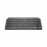 Logitech MX Keys Mini Wireless Illuminated Keyboard - Graphite (920-010505)